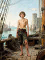 cabin boy