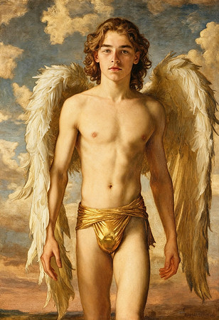 angel