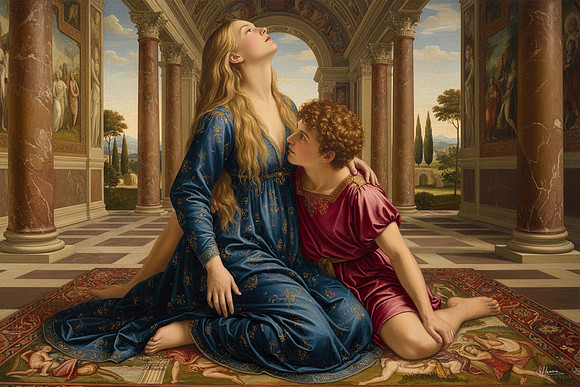 classical romance