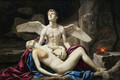 amor and psyche classical