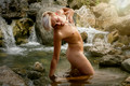 enjoy the water