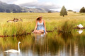 idyllic