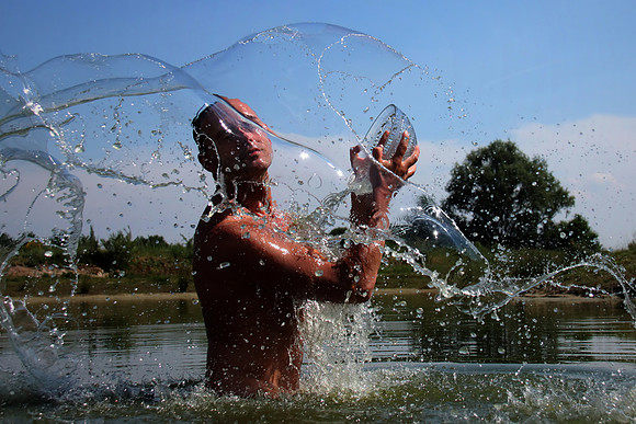 water ballet v1