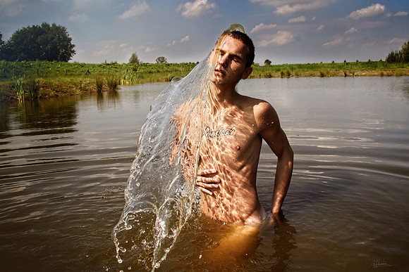 water boy v2
