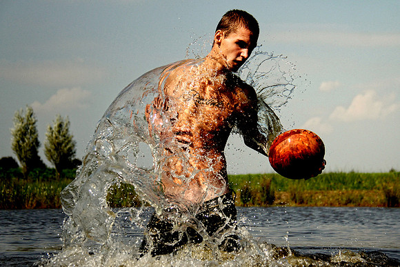 water boy v1