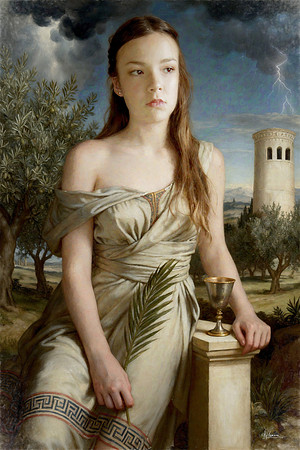 st barbara
