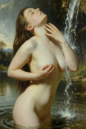 Bathsheba