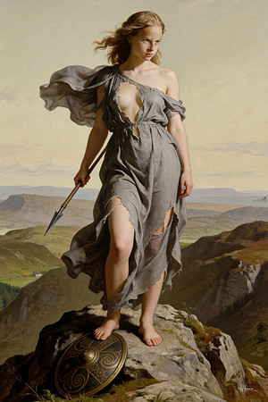 Blenda (warrior)