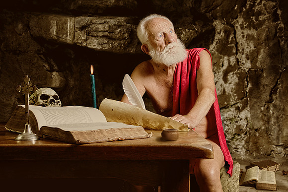 hieronymus