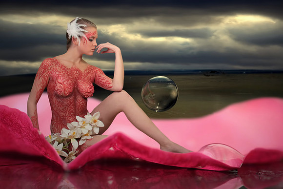 melancholia