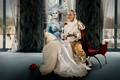 ice queen