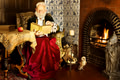 alchemist, the