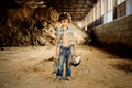 breaker boy