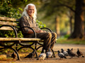 pix pigeon feeder