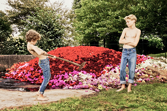 flowerboys