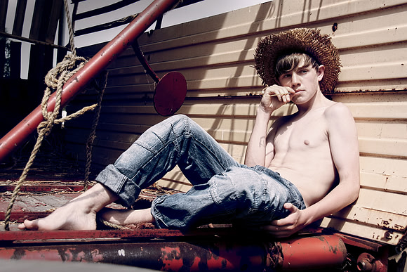 farm boy