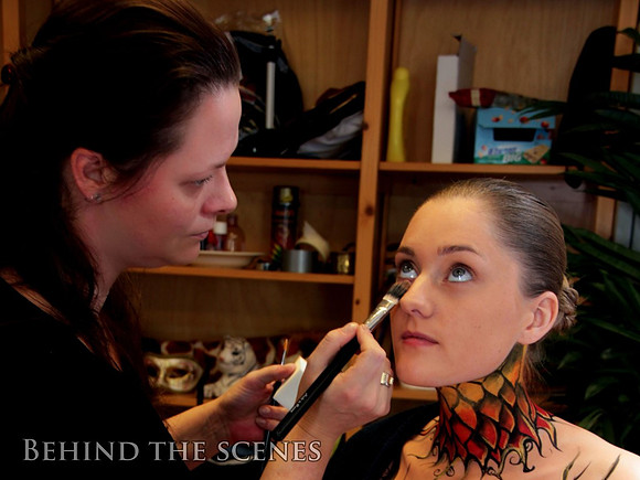 behind the scenes  (20)