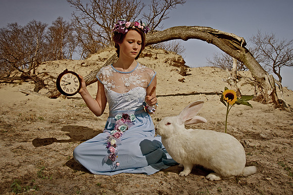 Alice
