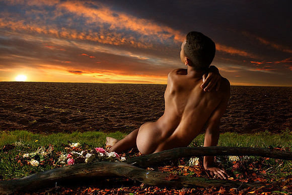 new dawn