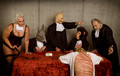 failing justice